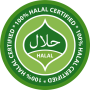 icon Halal