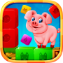 icon Save My Pet for iball Slide Cuboid