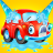 icon Kids_Garrage_Mechanic 17