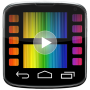 icon VideoWall - Video Wallpaper
