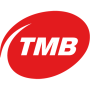 icon TMB App (Metro Bus Barcelona) for oppo F1
