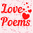 icon Love Poems 7.4.0