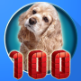 icon 100 Animal sounds & pictures for Sony Xperia XZ1 Compact