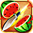 icon Fruits Cut 2.7