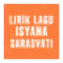 icon Isyana Sarasvati Song Lyrics