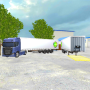 icon Truck Parking Simulator 3D: Factory