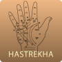 icon Hastrekha