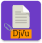 icon DjVu Reader 1.0.109