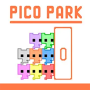icon PICO PARK for intex Aqua A4