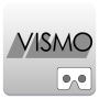 icon VISMO VR for neffos C5L