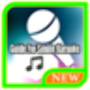 icon Guide for Smule Karaoke 2017 for Sony Xperia XZ1 Compact