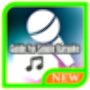 icon Guide for Smule Karaoke 2017 for Samsung Galaxy Note 10 1