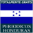 icon Periodicos de Honduras 14.0.0