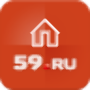 icon ru.rugion.android.realty.r59