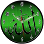 icon Allah Clock for neffos C5L