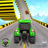 icon Tractor Stunt: GT Mega Ramp 3D 2.7