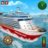 icon Real Cruise Ship Driving Simulator 3D: Ship Games 3.3