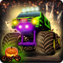 icon Monster Truck Racing