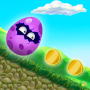 icon Red Egg The Rolling Ball Story