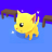icon Cat Escape 21.5