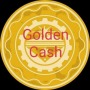 icon Golden Cash for intex Aqua A4