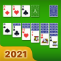 icon Classic Solitaire - Klondike