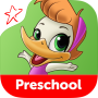 icon JSA Preschool