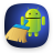 icon Cleaner & File manager 2.6.3