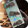 icon Mouse in phone prank for iball Slide Cuboid