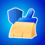 icon Cleaner Antivirus VPN Cleaner for Samsung Galaxy J7 Pro