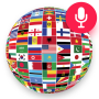icon All Language Voice Translator for Samsung Galaxy Note 10 1