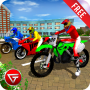icon Bike Parking 3D Adventure 2018 Parking Mobile Game