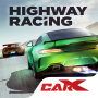 icon CarX Highway Racing for Samsung Galaxy J2 DTV