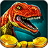 icon Jurassic Carnival : Coin Party 1.3.0