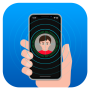 icon Who touched my phone - Anti theft alarm