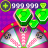 icon Gems for Pk xd Spin 1.0.0