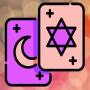icon Tarot Cards
