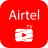 icon Airtel Tv 10.0