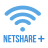 icon NetShare+ 4.9