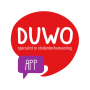icon DUWO App for Huawei MediaPad M3 Lite 10