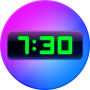 icon Alarm Clock for Samsung Galaxy J2 DTV
