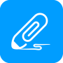 icon DrawNote: Drawing Notepad Memo for Samsung Galaxy J7 Pro