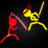 icon Stick Ninja Stickman Fighting 2.9
