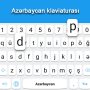 icon Azerbaijani Keyboard for Samsung Galaxy Grand Prime 4G