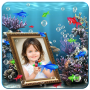 icon Photo Aquarium Live Wallpaper for Samsung Galaxy J2 DTV