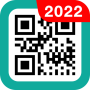 icon QR Code Scanner & Barcode Read