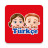 icon Turkish for kidslearn and play 2.5