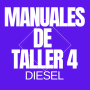 icon Manual de taller diesel 4.0