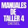 icon Manual de taller diesel 4.0 for LG Q6a