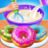 icon Sweet Donut Maker Bakery 1.8